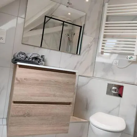 Appartamento Le Charme Du Bois-25Min Strasbourg Centre-Wifi-Tv Wasselonne Esterno foto