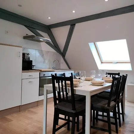 Appartamento Le Charme Du Bois-25Min Strasbourg Centre-Wifi-Tv Wasselonne Esterno foto