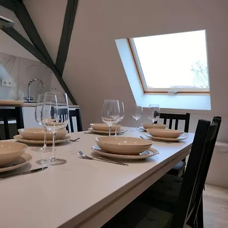 Appartamento Le Charme Du Bois-25Min Strasbourg Centre-Wifi-Tv Wasselonne Esterno foto