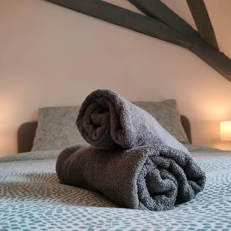 Appartamento Le Charme Du Bois-25Min Strasbourg Centre-Wifi-Tv Wasselonne Esterno foto
