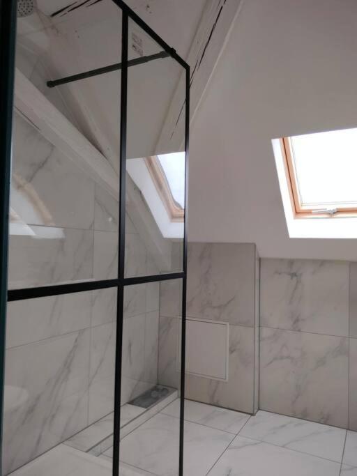 Apartment Le Charme Du Bois-25min Strasbourg Centre-wifi-tv Wasselonne