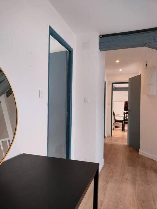 Le Charme Du Bois-25min Strasbourg Centre-wifi-tv Appartement *
