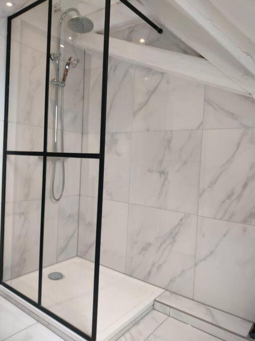 Le Charme Du Bois-25min Strasbourg Centre-wifi-tv Apartment Wasselonne