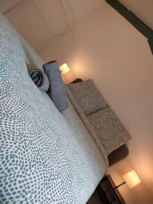 Le Charme Du Bois-25min Strasbourg Centre-wifi-tv Wasselonne