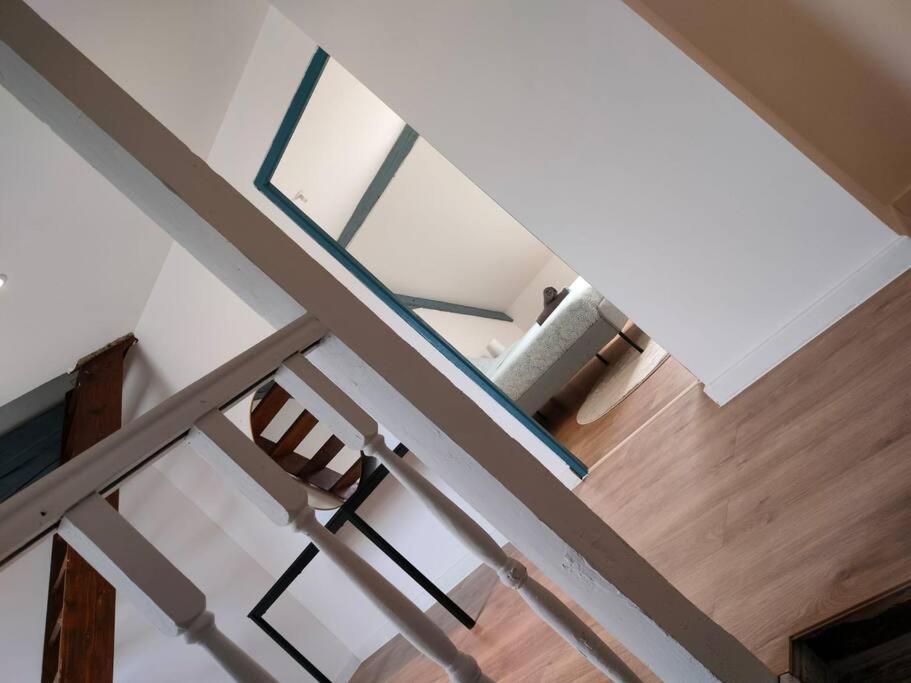 Le Charme Du Bois-25min Strasbourg Centre-wifi-tv * Wasselonne